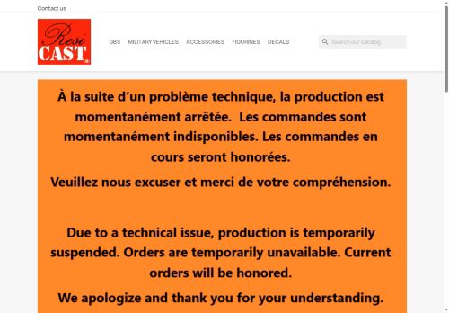 resicast.com capture - 2025-06-13 17:38:02