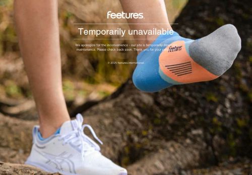 feetures.international capture - 2025-06-13 17:39:54