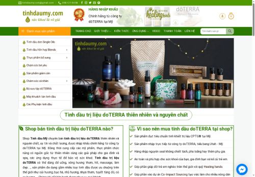 tinhdaumy.com capture - 2025-06-13 17:56:29