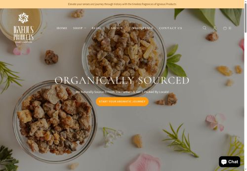 igneousproducts.com capture - 2025-06-13 17:58:32