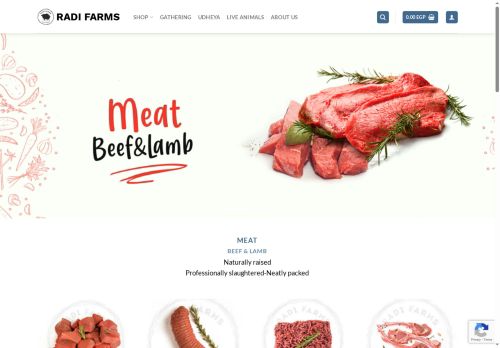 radifarms.com capture - 2025-06-13 17:59:20