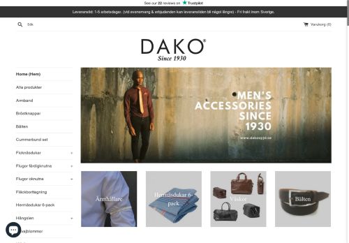 dako1930.se capture - 2025-06-13 18:17:36