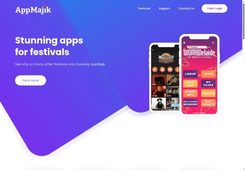 appmajik.com capture - 2025-06-13 18:26:20