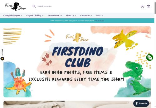 myfirstdino.com capture - 2025-06-13 18:31:34