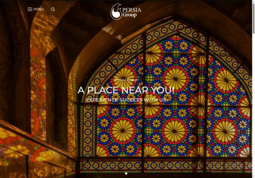 persia-financial.com capture - 2025-06-13 18:32:30
