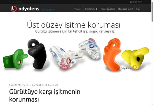 odyolens.com capture - 2025-06-13 18:37:18