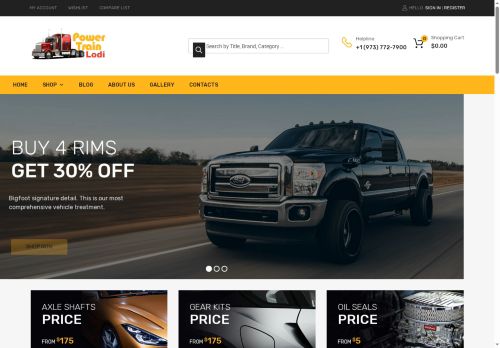 powertrainlodi.com capture - 2025-06-13 18:40:56
