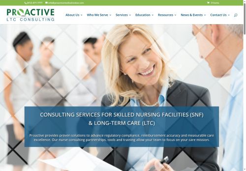 proactivemedicalreview.com capture - 2025-06-13 18:42:40