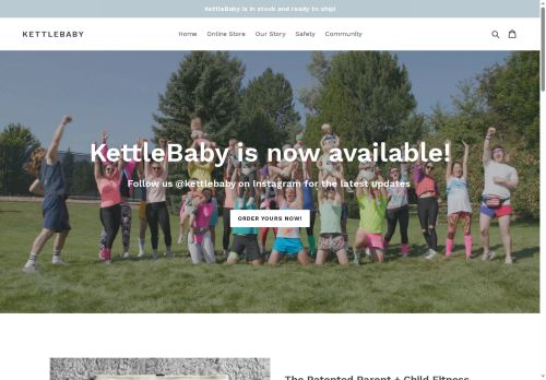kettlebaby.com capture - 2025-06-13 18:44:57