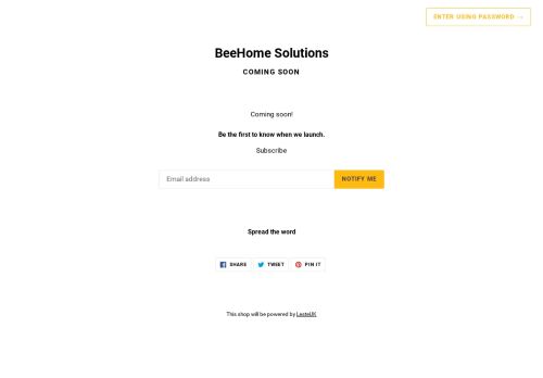 beehomesolutions.co.uk capture - 2025-06-13 18:46:41