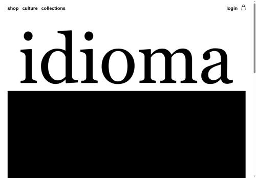 idioma.nyc capture - 2025-06-13 19:12:23