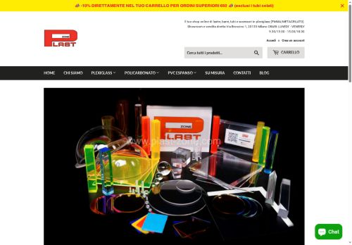 plast-zone.com capture - 2025-06-13 19:13:26