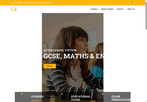 stepup.education capture - 2025-06-13 19:17:41