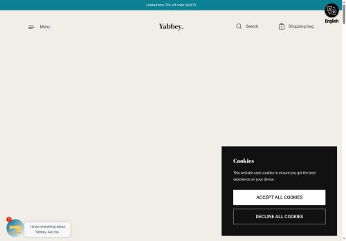 yabbey.com capture - 2025-06-13 19:22:05