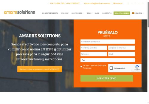 amarresolutions.com capture - 2025-06-13 19:37:26