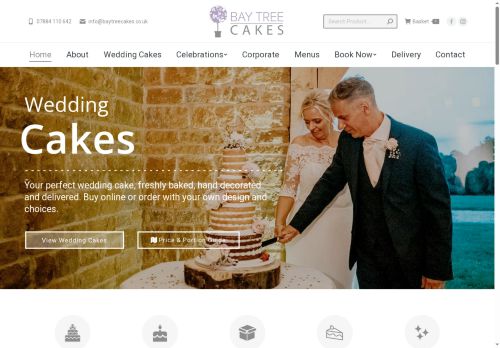baytreecakes.co.uk capture - 2025-06-13 19:43:26