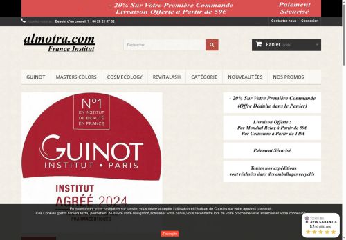 almotra.com capture - 2025-06-13 19:45:30