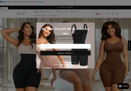 peyndyfit.com capture - 2025-06-13 19:55:00