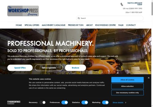 workshoppress.co.uk capture - 2025-06-13 19:56:15