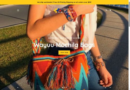 colombianativa.com capture - 2025-06-13 19:57:54