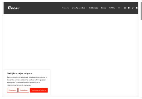 endercikolataciniz.com capture - 2025-06-13 20:04:53