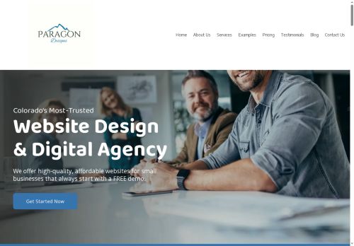 parawebdesign.com capture - 2025-06-13 20:08:13