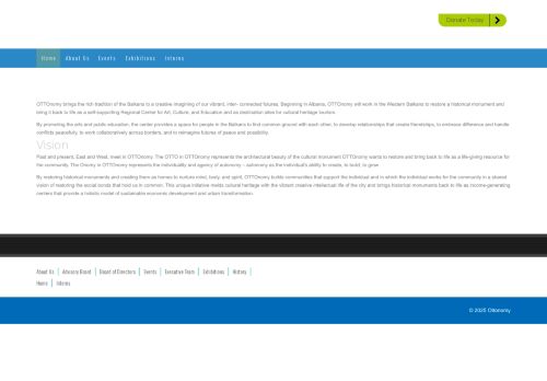 ottonomy.org capture - 2025-06-13 20:16:09