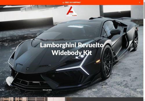 a1supercars.com capture - 2025-06-13 20:37:03