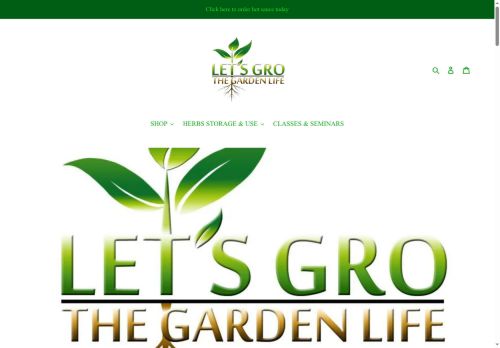 letsgrothegardenlife.com capture - 2025-06-13 20:41:50