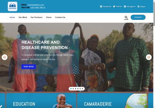 piirduhealth.org capture - 2025-06-13 20:43:49