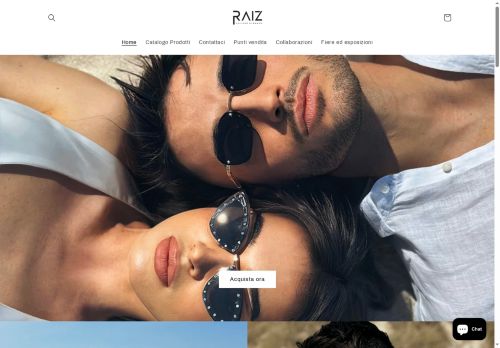 raizeyewear.com capture - 2025-06-13 21:03:40