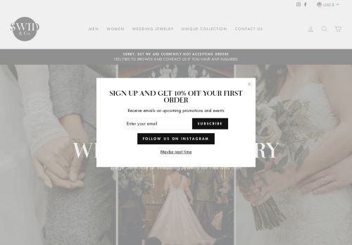 swidandco.com capture - 2025-06-13 21:05:14