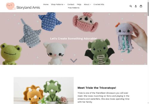 storylandamis.com capture - 2025-06-13 21:13:37