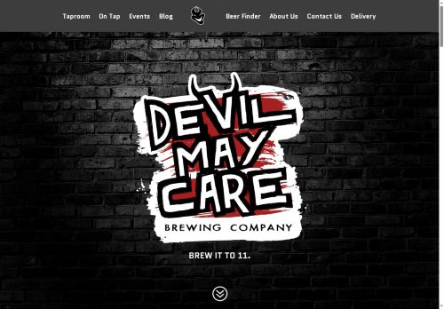 devilmaycarebrewing.com capture - 2025-06-13 21:15:28