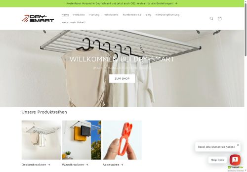 dry-smart.com capture - 2025-06-13 21:20:06