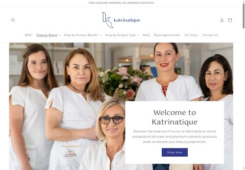 katrinatique.com capture - 2025-06-13 21:21:22