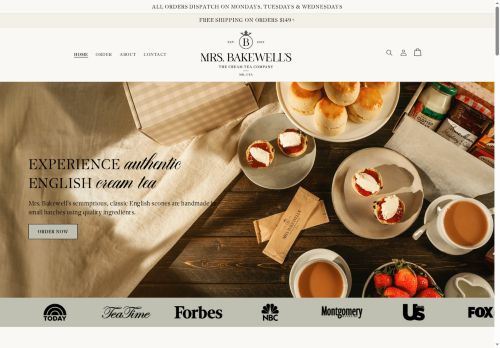 mrsbakewells.com capture - 2025-06-13 21:25:32