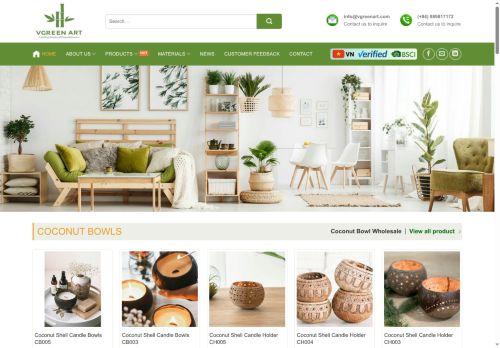 vgreenart.com capture - 2025-06-13 21:37:52