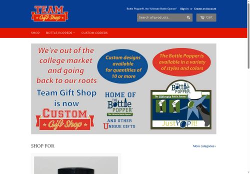 teamgiftshop.com capture - 2025-06-13 21:51:18