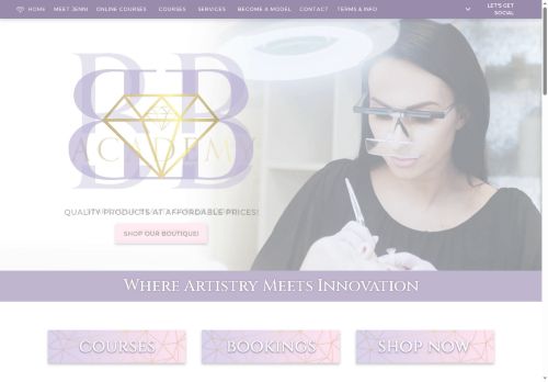 bissellsbeauty.academy capture - 2025-06-13 21:55:18