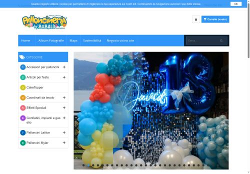 palloncineria.com capture - 2025-06-13 22:02:17