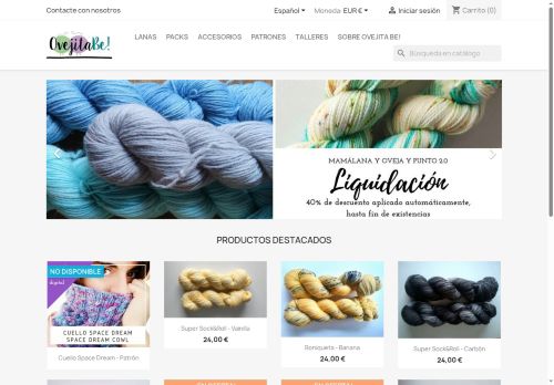 ovejitabe.com capture - 2025-06-13 22:11:29