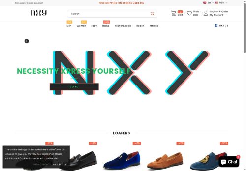 nxy.com capture - 2025-06-13 22:15:26