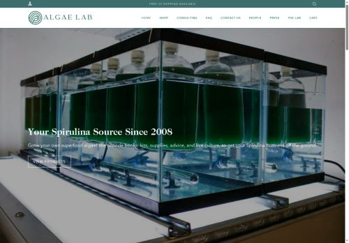 algaelab.org capture - 2025-06-13 22:20:07