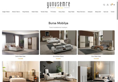 yunusemremobilya.com capture - 2025-06-13 22:31:44