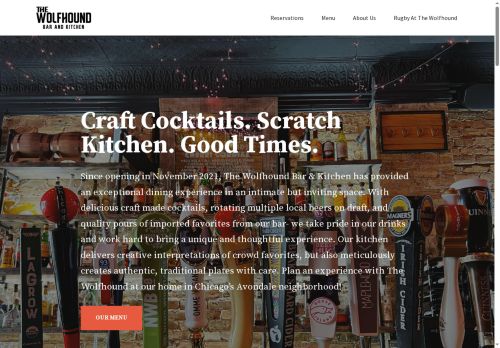 wolfhoundchicago.com capture - 2025-06-13 22:32:43