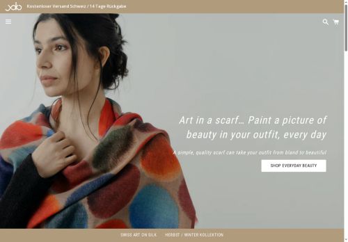 yokofashionswitzerland.com capture - 2025-06-13 22:35:47