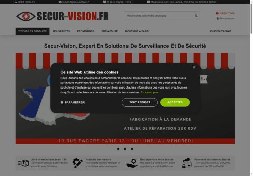 secur-vision.fr capture - 2025-06-13 22:38:39