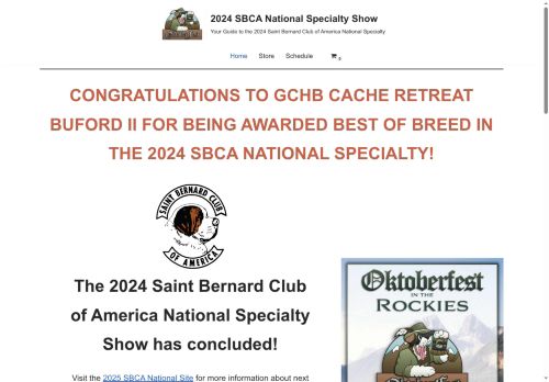 sbcanational.com capture - 2025-06-13 22:42:07