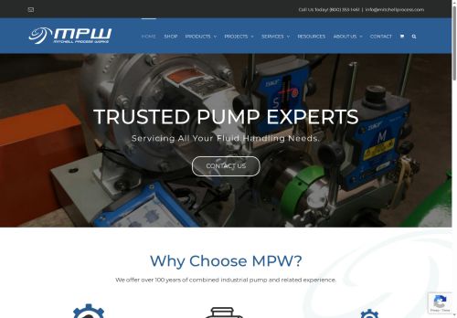 mitchellprocess.com capture - 2025-06-13 22:46:07